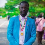 Samuel Asah Ayensu